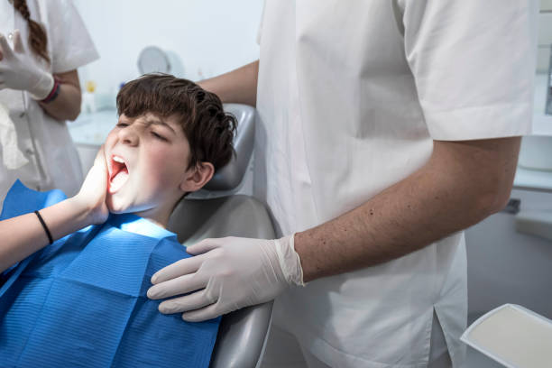 Best Tooth Infection Emergency Dentist  in Valrico, FL